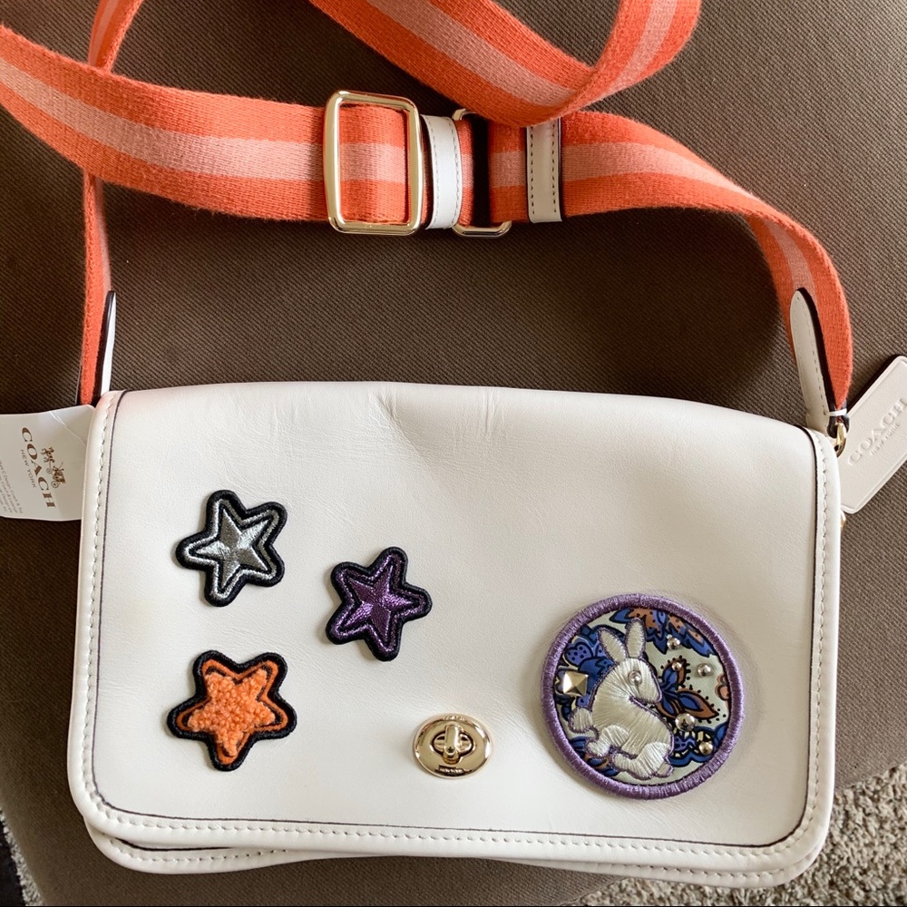 Coach crossbody BNWT